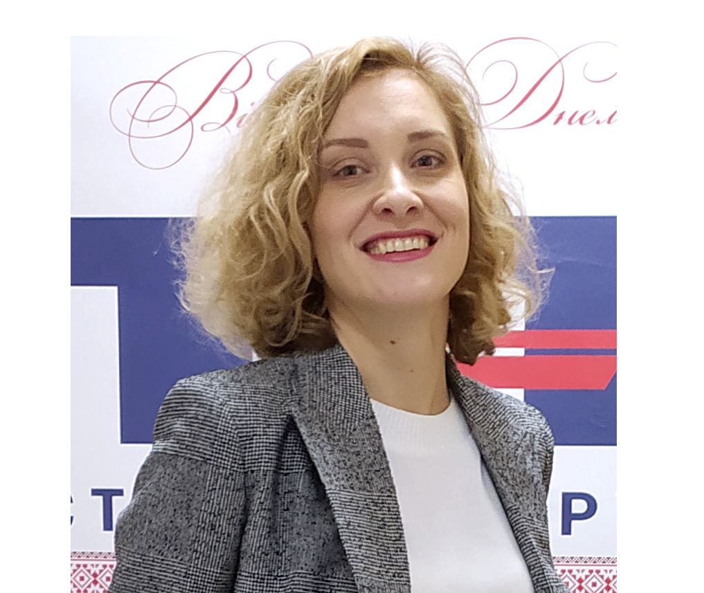 Ольга Тітко