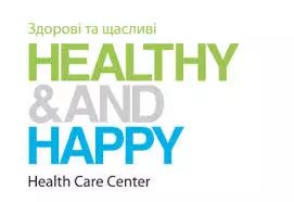 Хелси енд Хепи