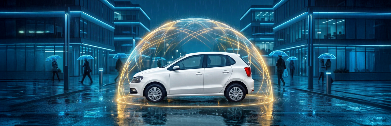 Автострахування