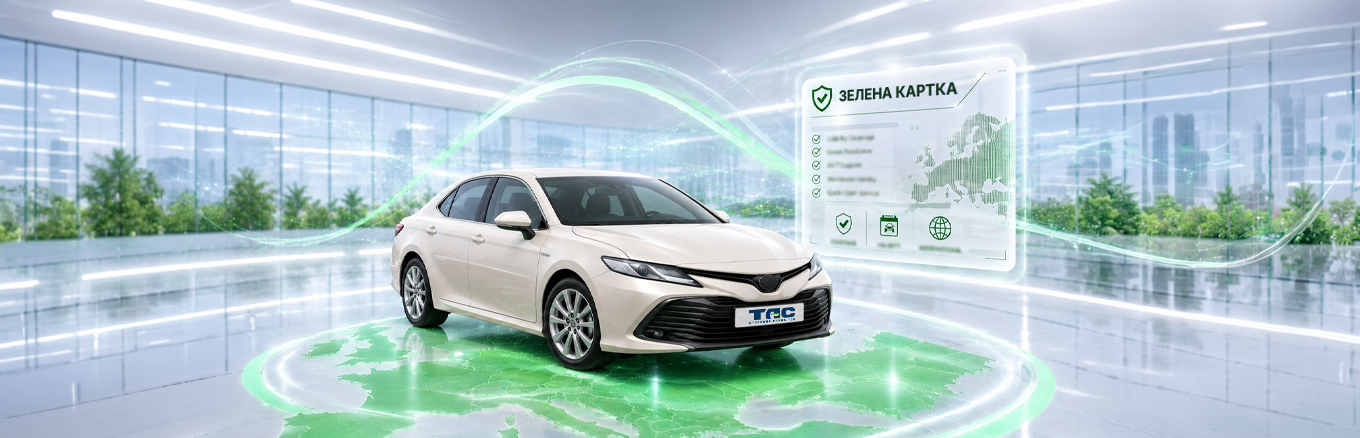Автострахування